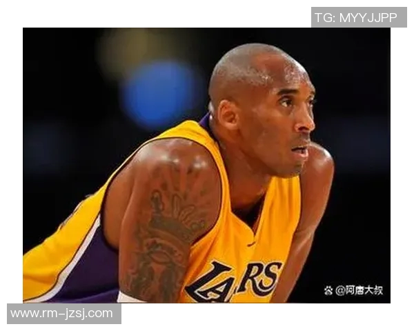 科比荣耀传承：湖人历史新辉煌