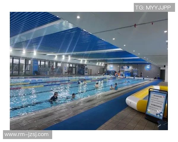 游泳训练提升技巧与身体素质的全面解析与实战指导