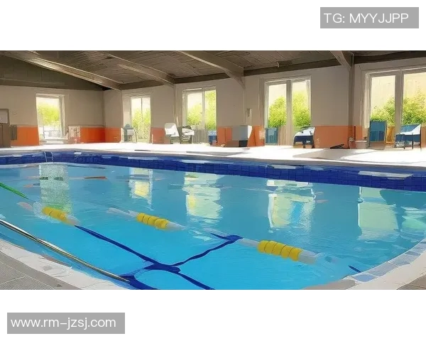 畅享夏日清凉泳池必备神器大盘点，打造完美水中时光