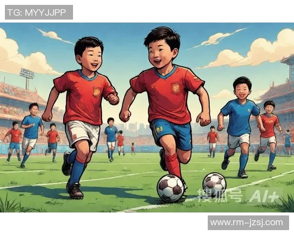 聚焦联赛发展趋势探索与挑战推动中国足球未来改革创新之路