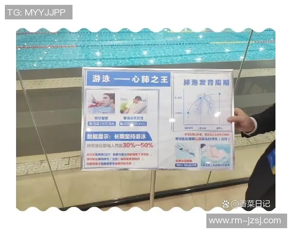 游泳锻炼提升身体健康的多重益处与科学指导