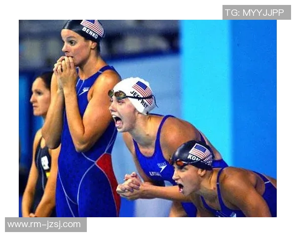 自由泳心理准备技巧：如何调整心态克服比赛压力提升竞技表现