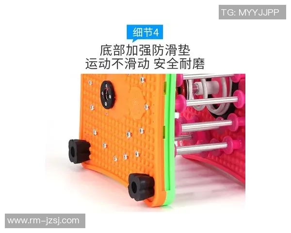 跳舞健身器材推荐：有趣的舞蹈类健身器械