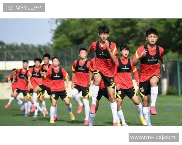 70后足球明星回顾他们如何改变了中国足球的历史与未来