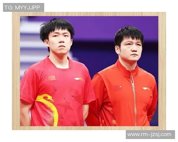 乒乓球战术解析：探秘北京乒乓球队的独特节奏体系与技战术运用